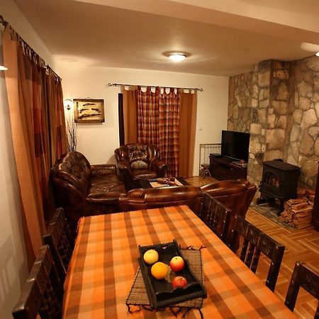 Family Apartments Žabljak Extérieur photo