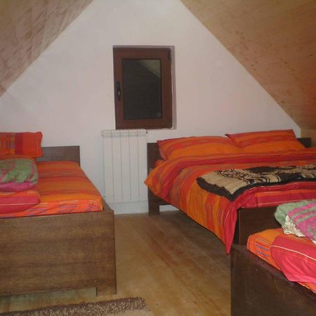 Family Apartments Žabljak Extérieur photo