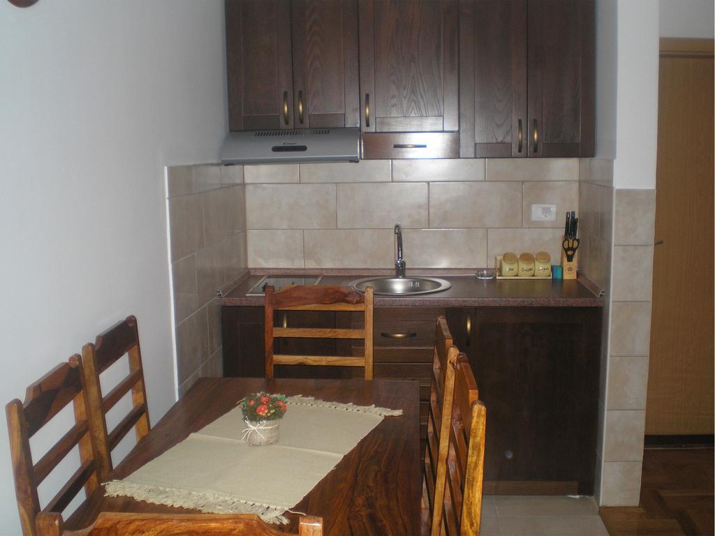 Family Apartments Žabljak Chambre photo