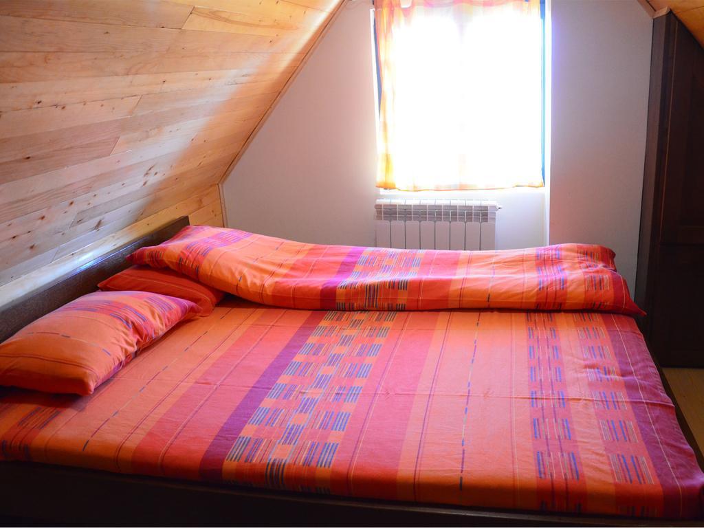 Family Apartments Žabljak Chambre photo