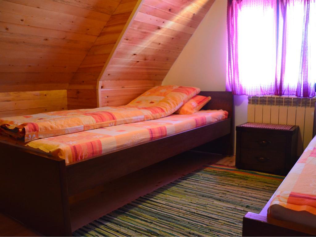 Family Apartments Žabljak Chambre photo