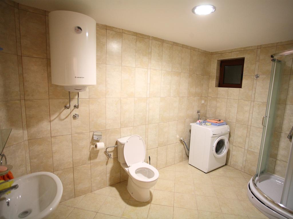 Family Apartments Žabljak Chambre photo