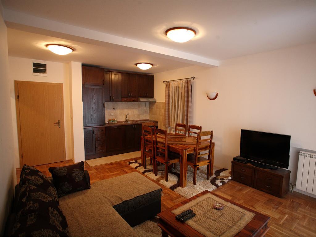 Family Apartments Žabljak Chambre photo