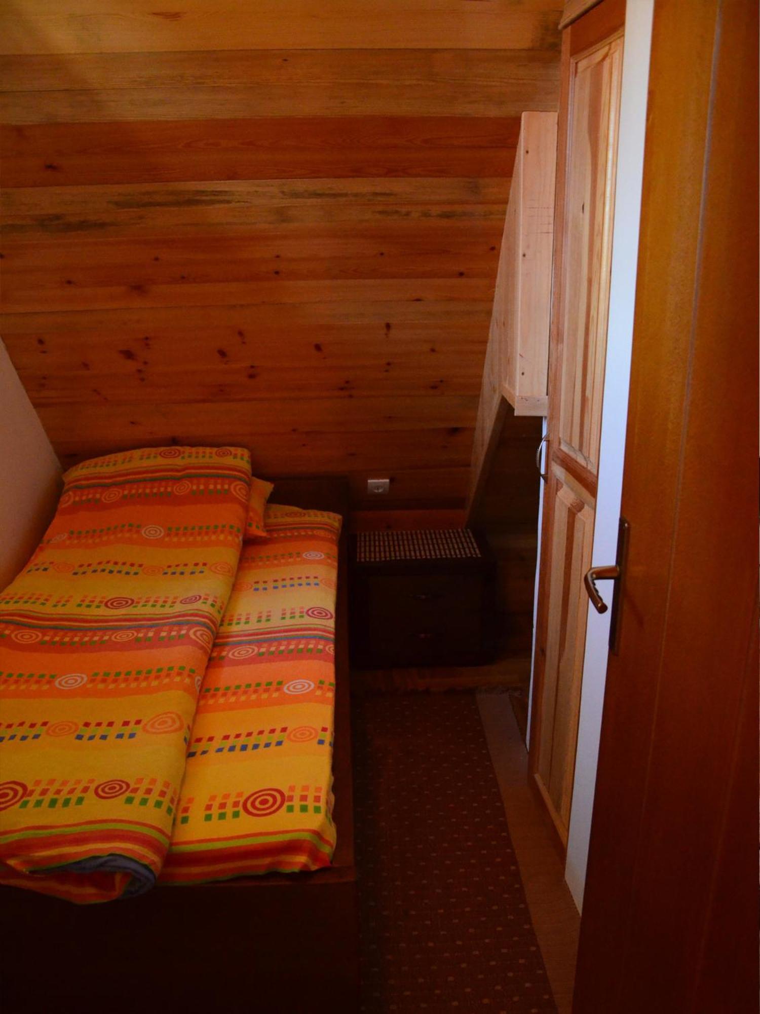 Family Apartments Žabljak Chambre photo