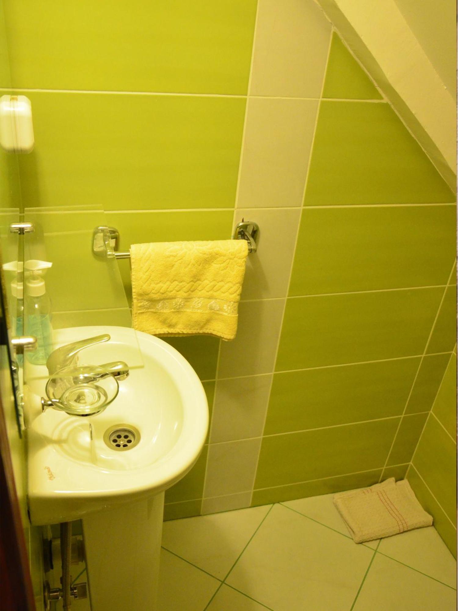 Family Apartments Žabljak Chambre photo
