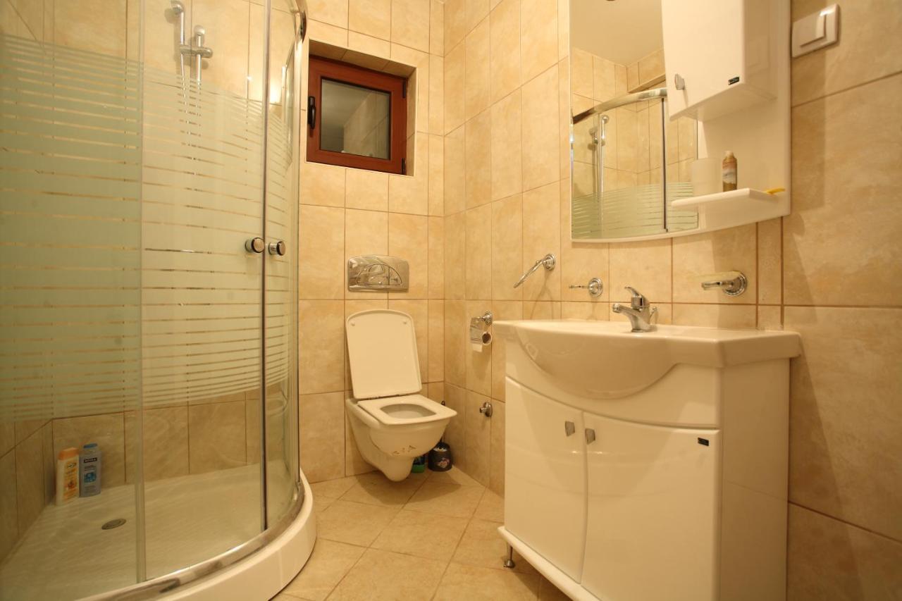 Family Apartments Žabljak Extérieur photo