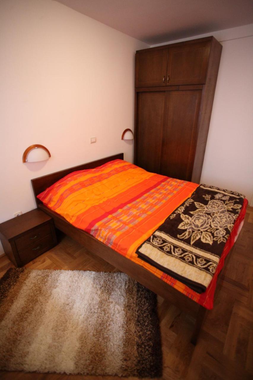 Family Apartments Žabljak Extérieur photo