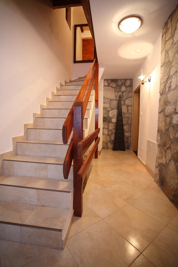 Family Apartments Žabljak Extérieur photo
